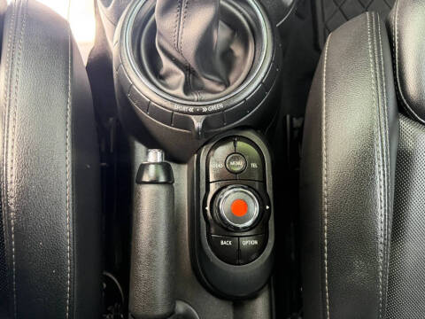 2016 MINI Hardtop 2 Door Cooper S