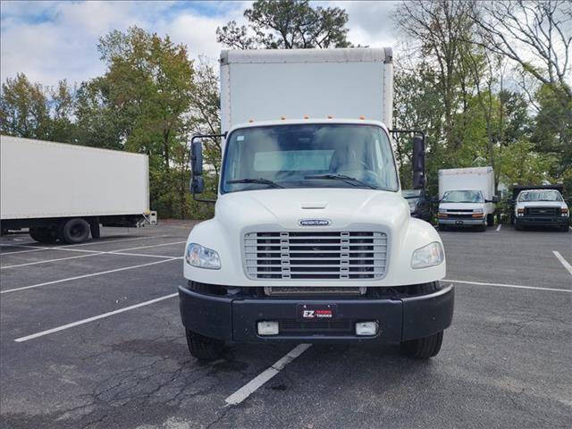 2018 Freightliner M2 106