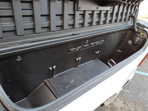 2025 RAM 1500 Limited Longhorn