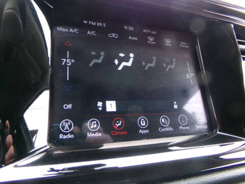 2021 Dodge Durango SXT