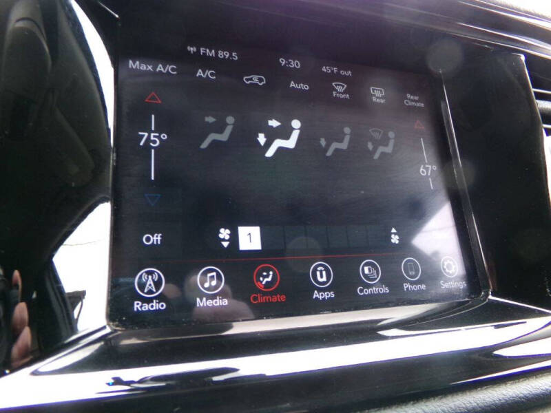 2021 Dodge Durango SXT