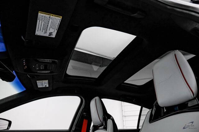 2024 Cadillac CT5-V Blackwing