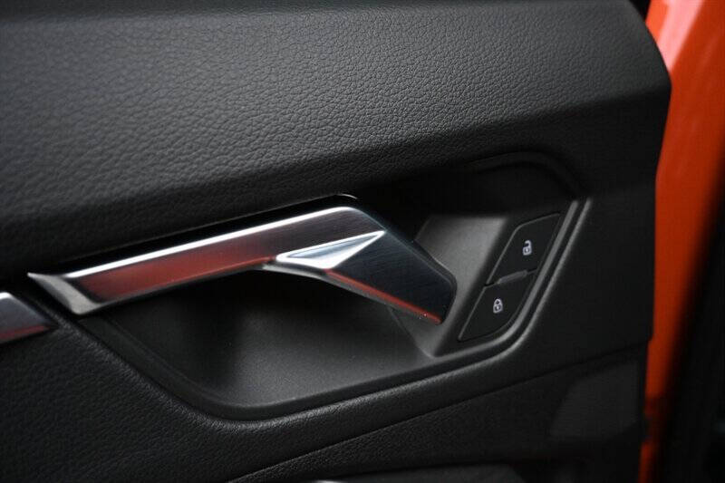 2021 Audi Q3 quattro S line Prem Plus 45 TFSI