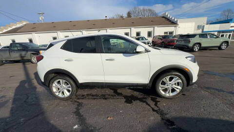 2023 Buick Encore GX Preferred