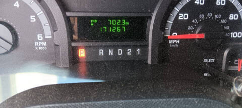 2013 Ford E-Series E-350 SD