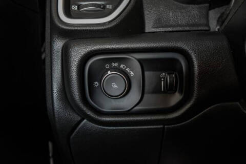 2022 RAM 3500 Lone Star