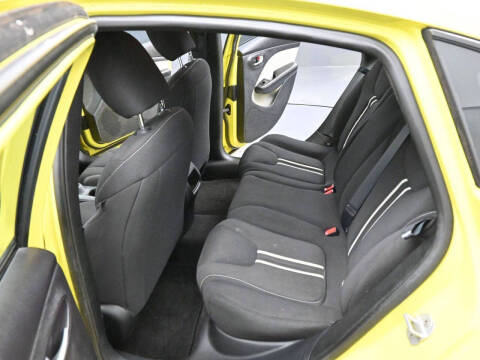 2013 Dodge Dart Rallye