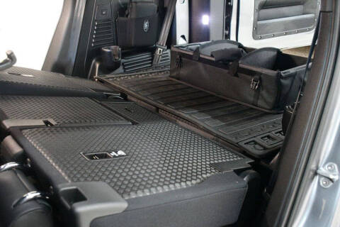 2023 Land Rover Defender 110 X