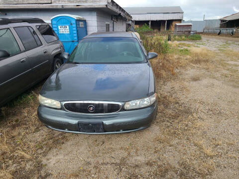 2004 Buick Century for sale at Craig Auto Sales LLC in Omro WI