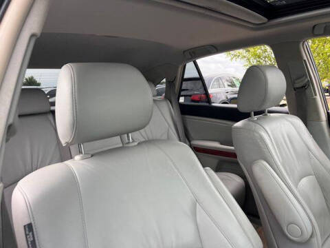 2006 Lexus RX 330