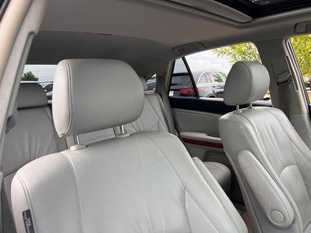 2006 Lexus RX 330
