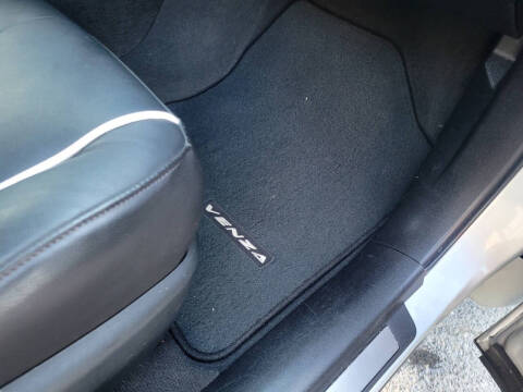 2013 Toyota Venza LE