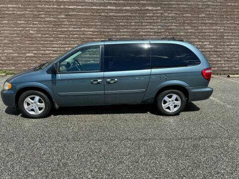 2005 Dodge Grand Caravan for sale at ARS Affordable Auto in Norristown PA