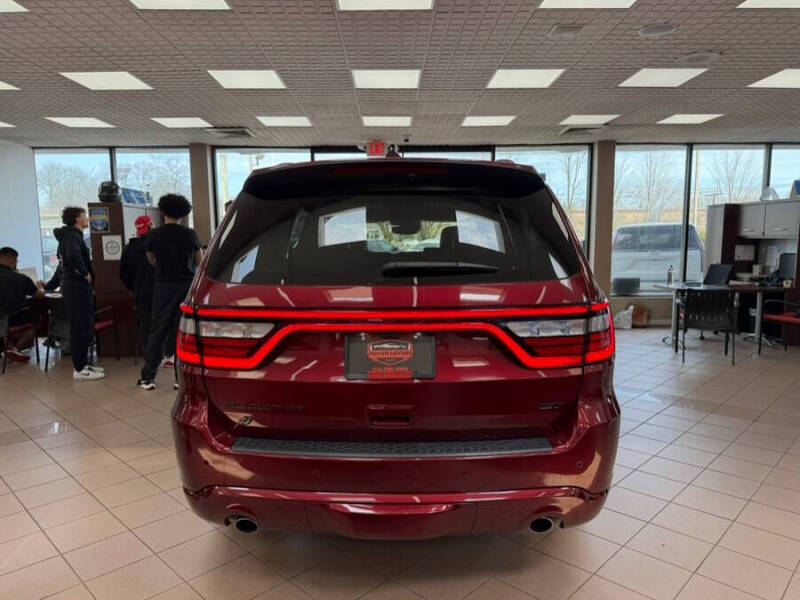 2023 Dodge Durango GT Plus