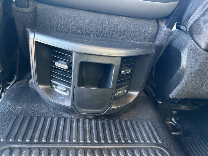 2019 RAM 3500 Tradesman