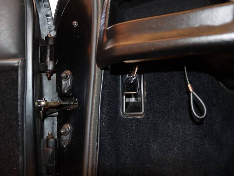 1986 Ferrari 328 GTB