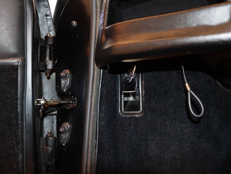 1986 Ferrari 328 GTB