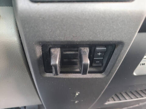 2017 Ford F-350 Super Duty XL