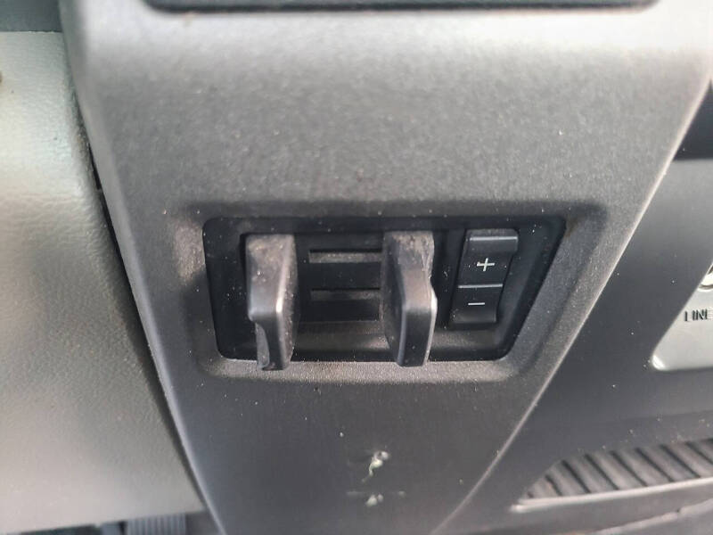 2017 Ford F-350 Super Duty XL