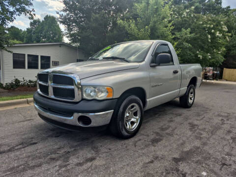 2003 Dodge Ram 1500