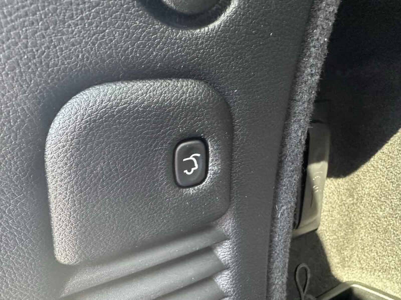 2017 Dodge Durango Citadel