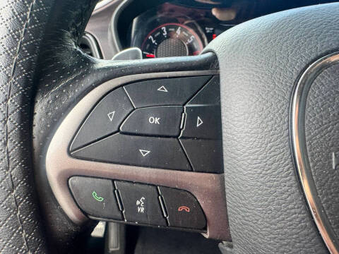 2019 Dodge Challenger R/T