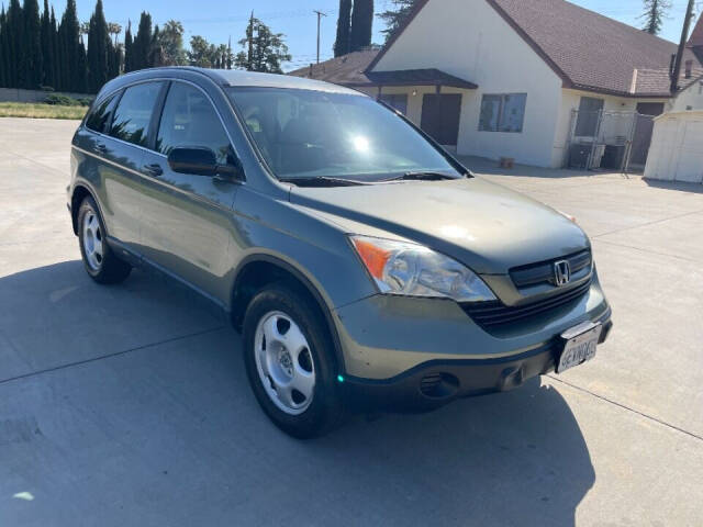 2008 Honda CR-V for sale at Auto Union in Reseda, CA