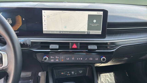2025 Kia K5