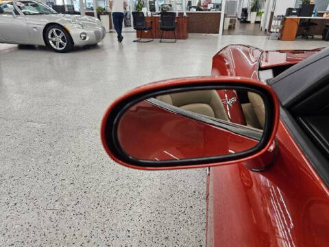 2006 Chevrolet Corvette