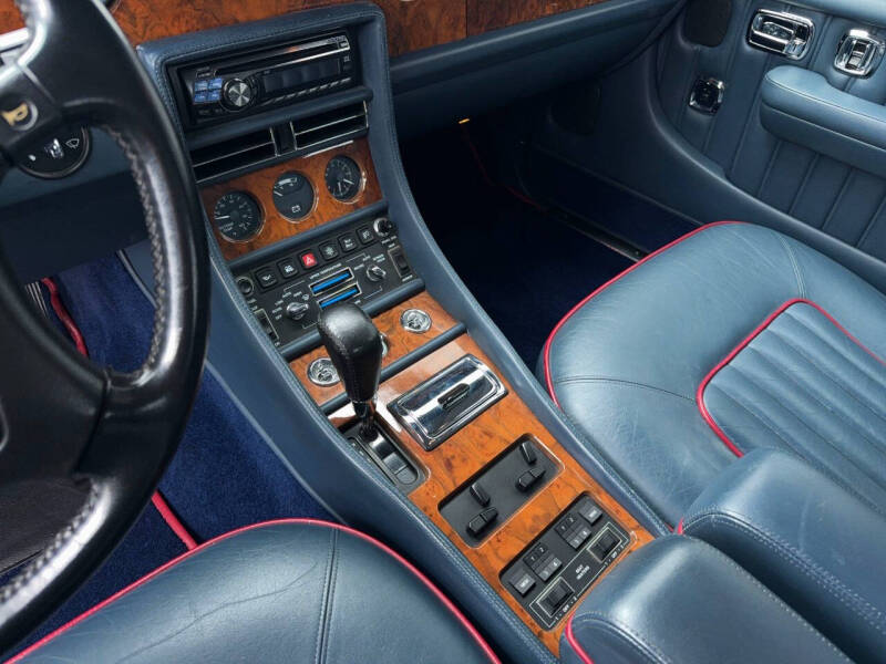 1993 Bentley Brooklands - Photo 68