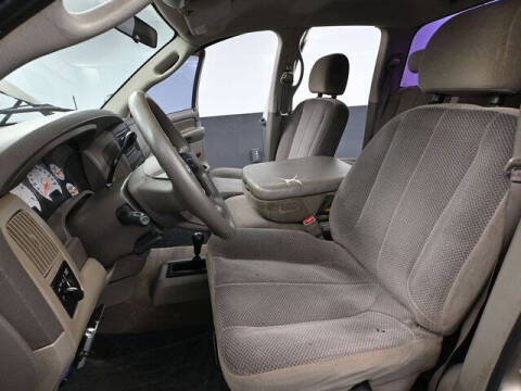 2005 Dodge Ram 2500