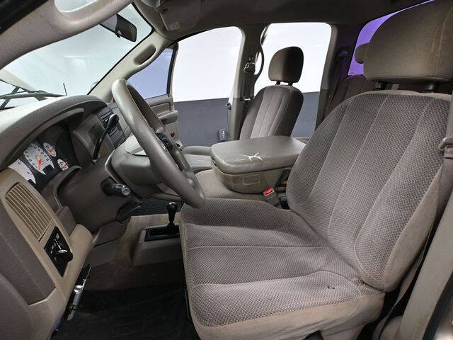 2005 Dodge Ram 2500