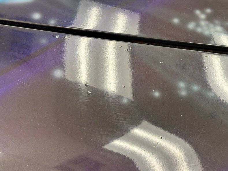 1974 Chevrolet Corvette