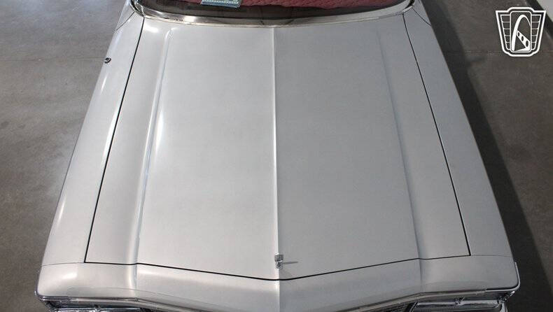 1976 Oldsmobile 98