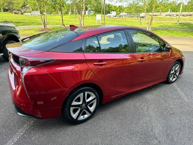 2016 Toyota Prius for sale at White Top Auto in Warrenton, VA