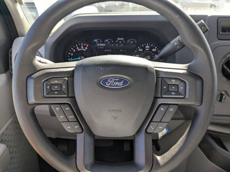 2026 Ford E-Series