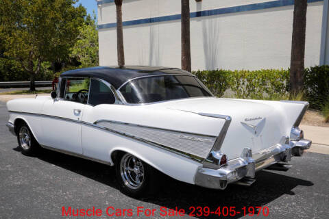 1957 Chevrolet Bel Air