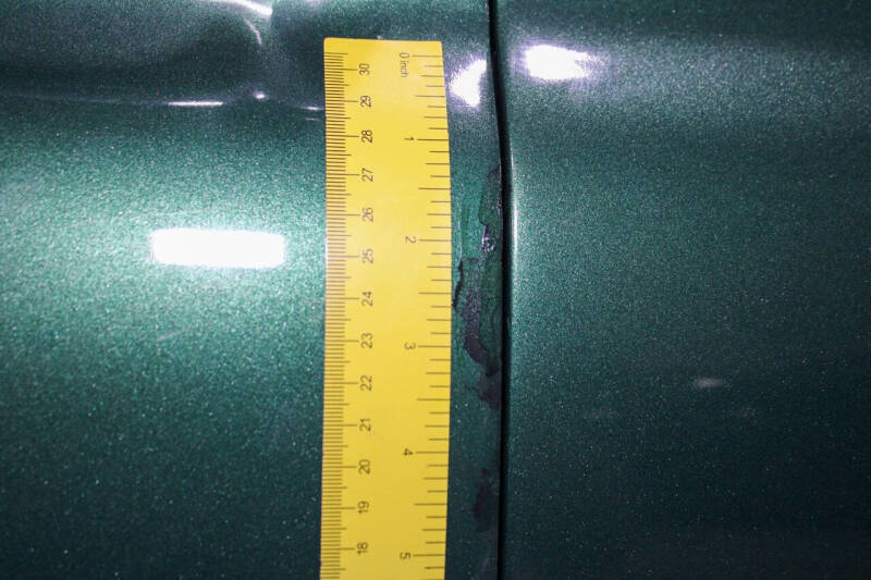 1950 Chevrolet Styleline