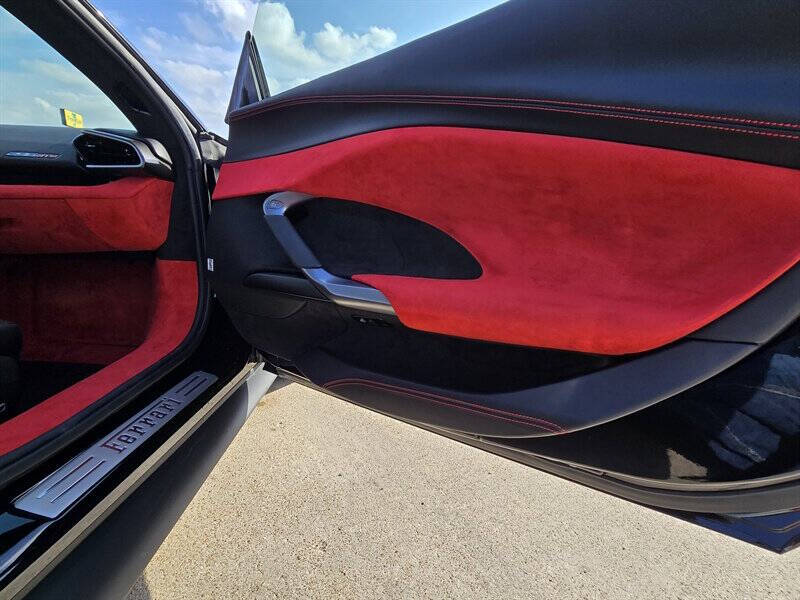 2024 Ferrari 296 GTB