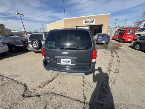 2008 Chevrolet Uplander LS