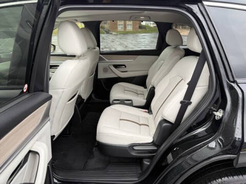 2025 Mazda CX-90 3.3 Turbo Premium Plus