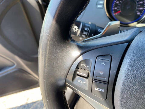 2015 Hyundai Genesis Coupe 3.8