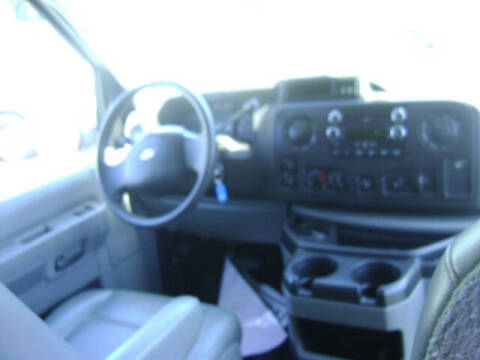 2009 Ford E-Series E-350 SD XL