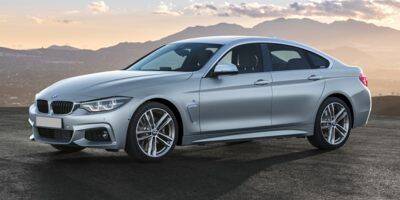 2018 BMW 4 Series for sale at HOUSE OF CARS CT in Meriden CT
