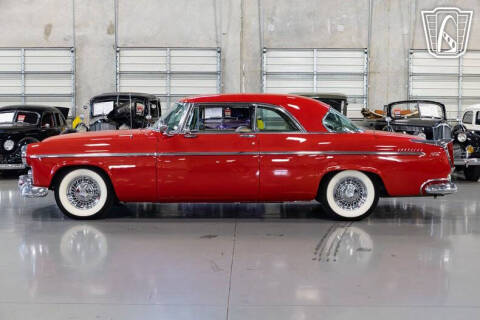 1955 Chrysler 300