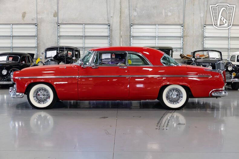 1955 Chrysler 300