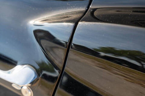 1964 Chevrolet Corvette