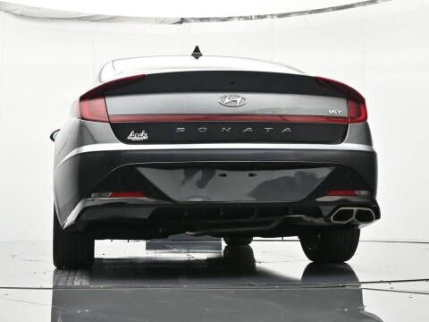 2022 Hyundai Sonata SEL Plus