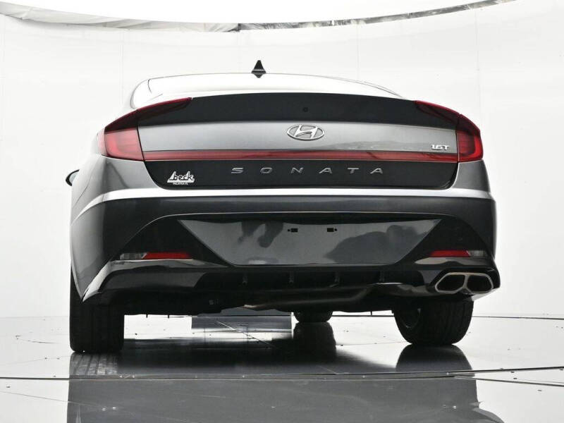 2022 Hyundai Sonata SEL Plus