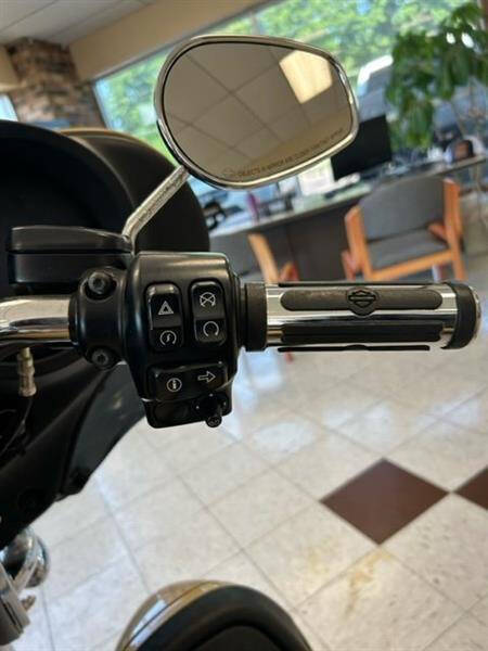 2014 Harley-Davidson Tri Glide